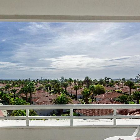 Seaview Friendly Holiday Home 3 Playa del Inglés Exterior foto