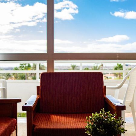 Seaview Friendly Holiday Home 3 Playa del Inglés Exterior foto