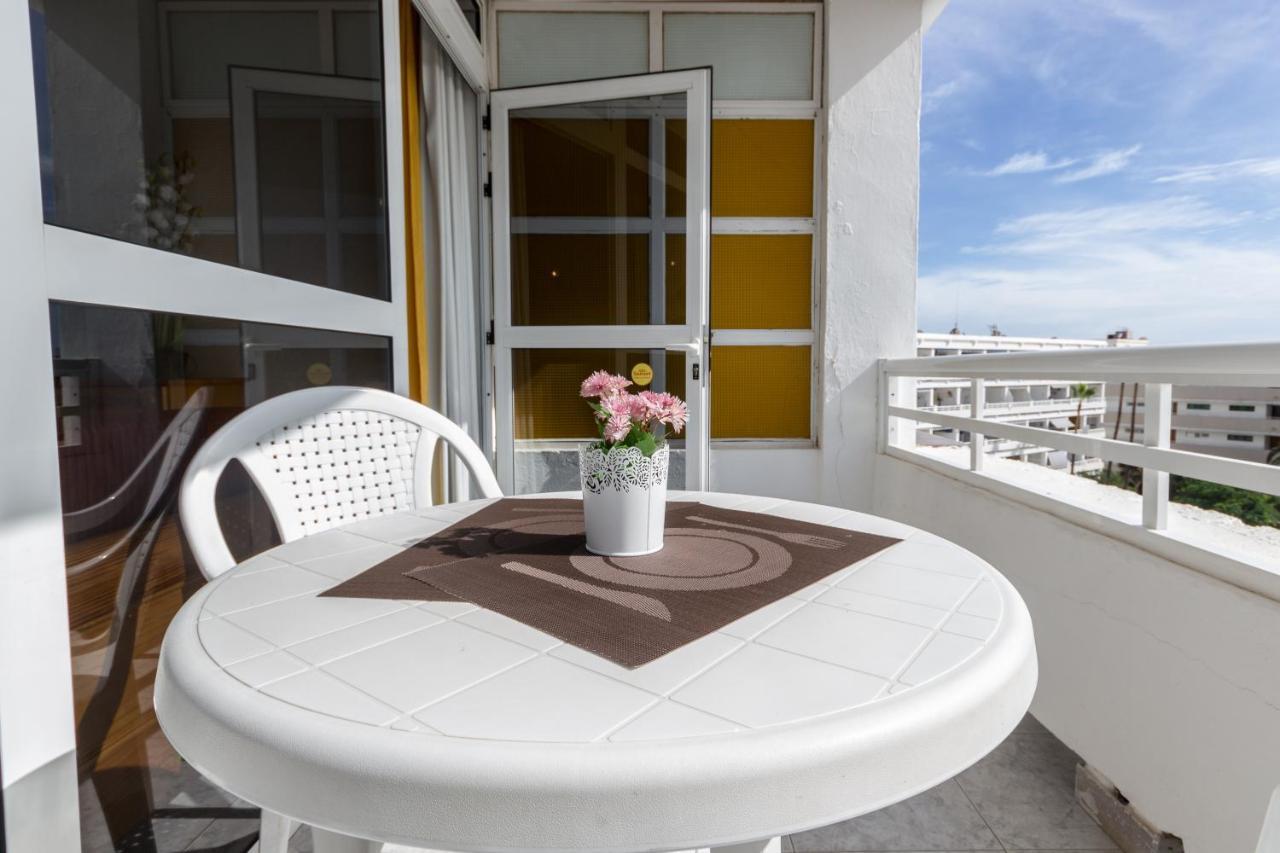 Seaview Friendly Holiday Home 3 Playa del Inglés Exterior foto
