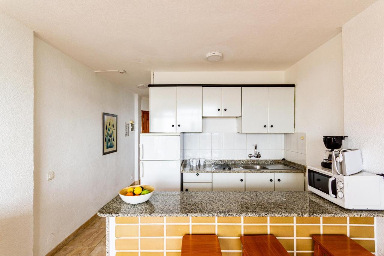 Seaview Friendly Holiday Home 3 Playa del Inglés Exterior foto