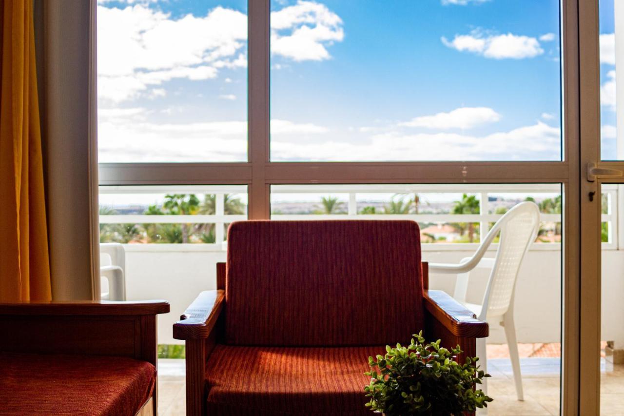 Seaview Friendly Holiday Home 3 Playa del Inglés Exterior foto