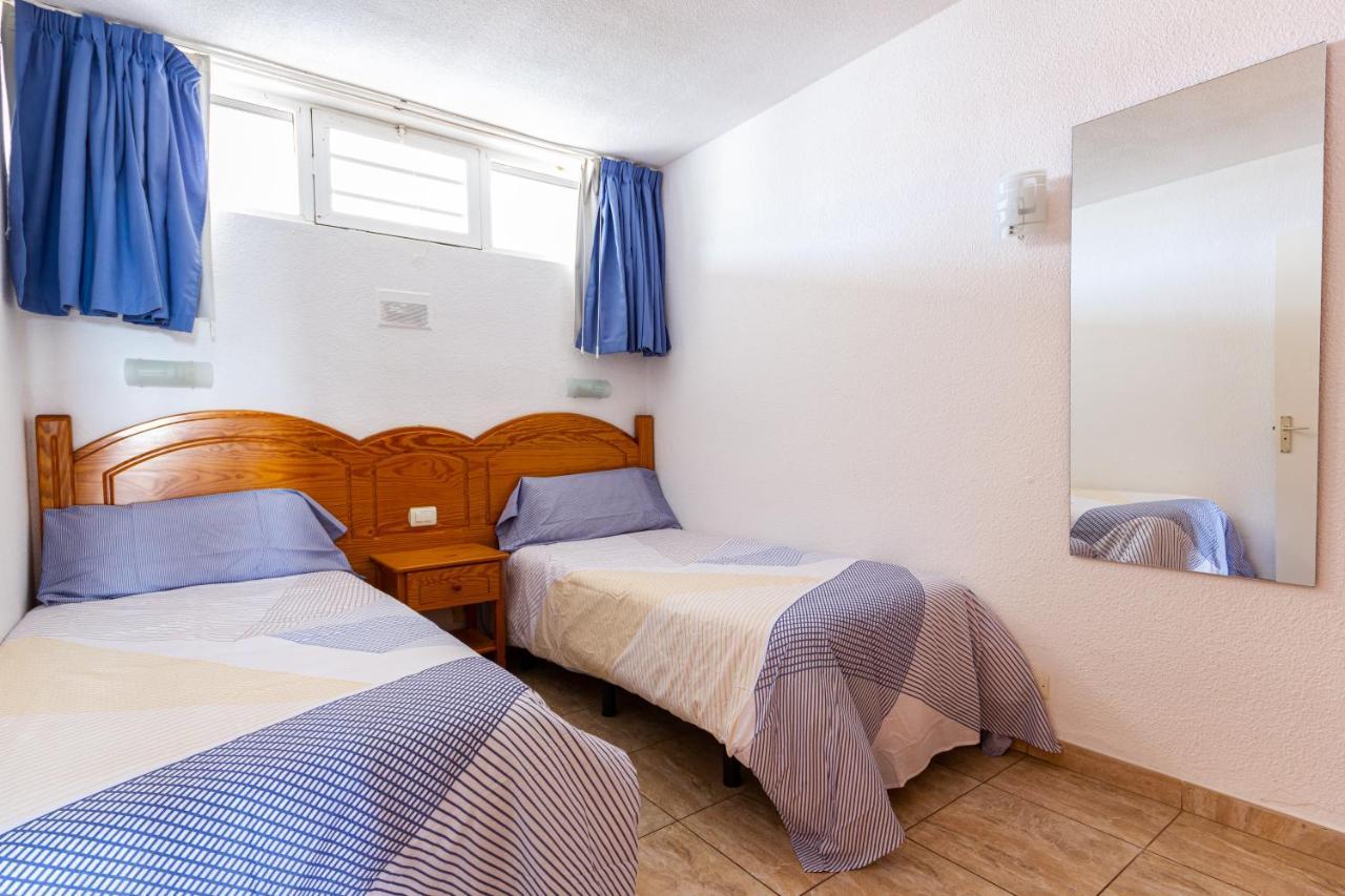 Seaview Friendly Holiday Home 3 Playa del Inglés Exterior foto