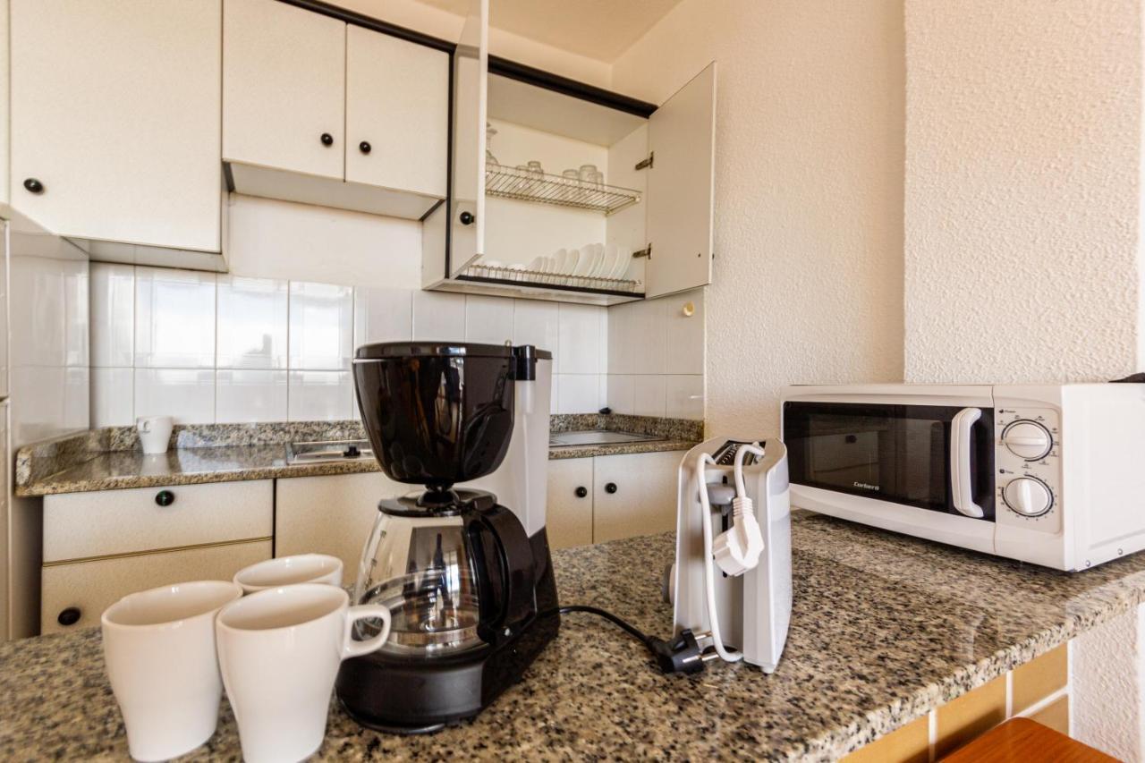 Seaview Friendly Holiday Home 3 Playa del Inglés Exterior foto