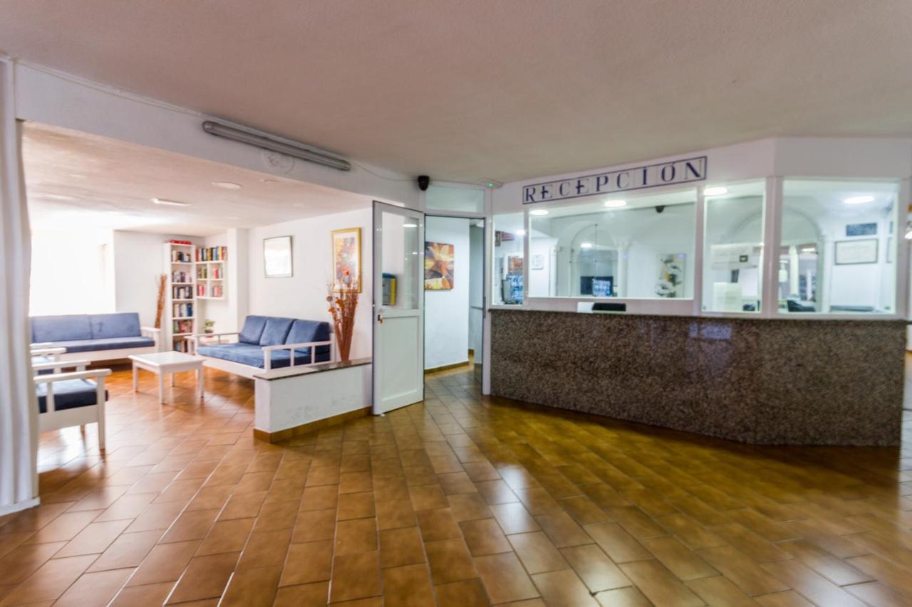 Seaview Friendly Holiday Home 3 Playa del Inglés Exterior foto